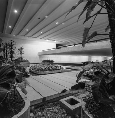 Palácio dos Arcos ou Palácio  Itamaraty