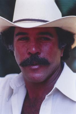 Homem não identificado