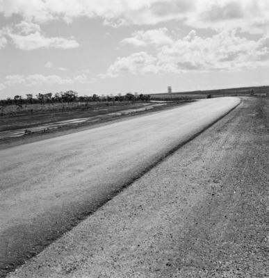 Vista do Eixo Monumental