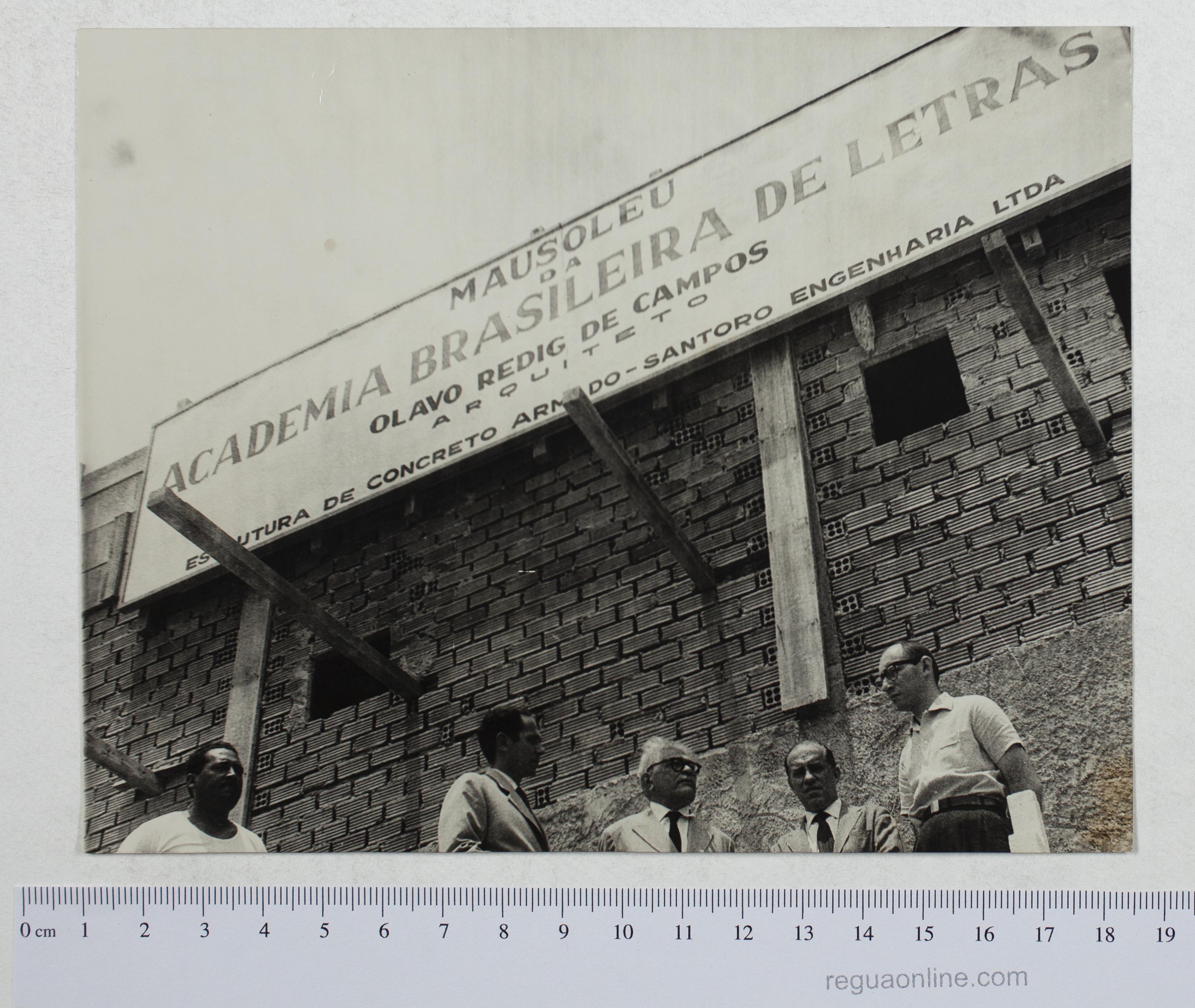 Academia Brasileira de Letras