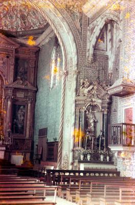 Capela da Faculdade de Direito