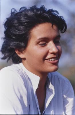 Mulher não identificada