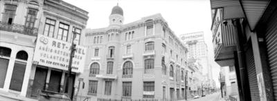 Rua Florêncio de Abreu