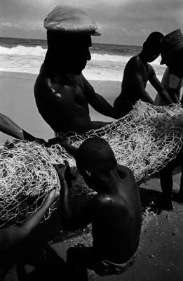 Série Pesca do xaréu