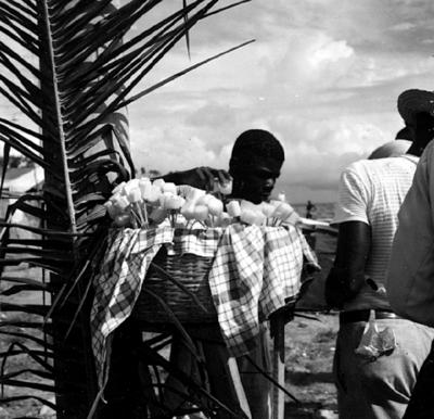 Festa de Iemanjá em Rio Vermelho