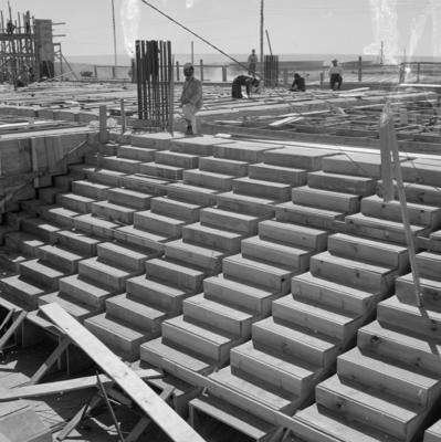 Congresso Nacional em construção