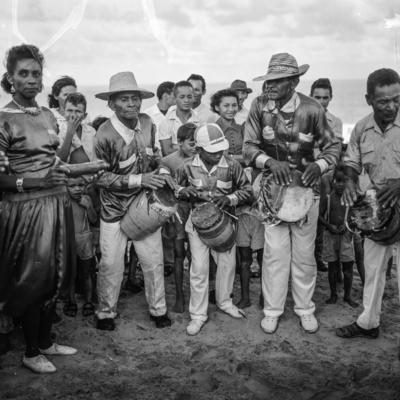 Bambelô, festa popular