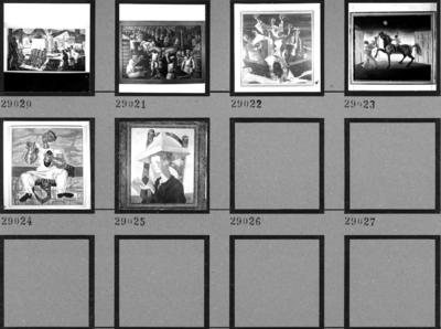 Obra de Cândido Portinari