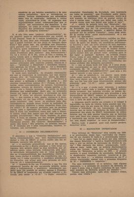 SBAT - O quatriênio de 1929-1932