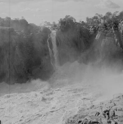 Cachoeira de Paulo Afonso