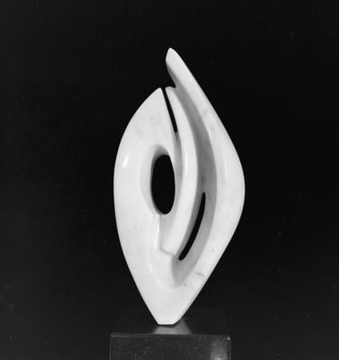 Escultura de Bruno Giorgi