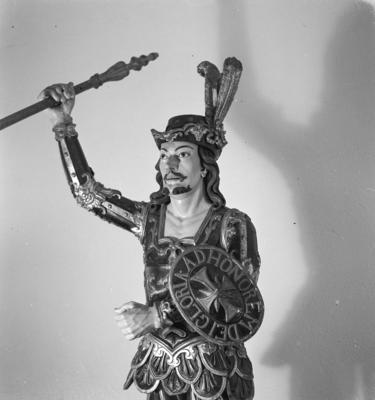 Museu da Inconfidência - São Jorge