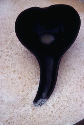 Série Xingu - Cabaça indígena