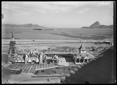 Exposição Internacional de 1922