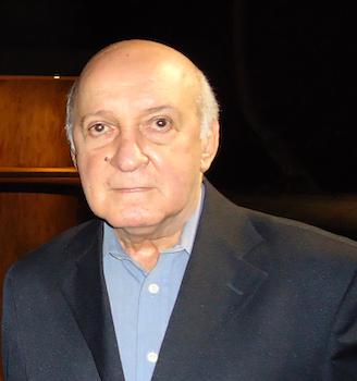 José Ramos Tinhorão