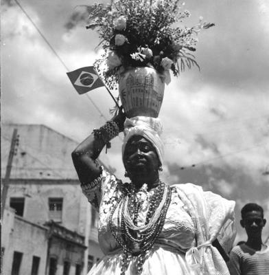 Lavagem de Nosso Senhor do Bonfim