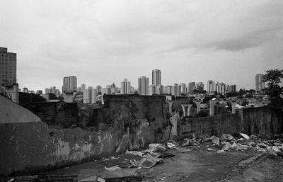 São Paulo - Vila Congonhas