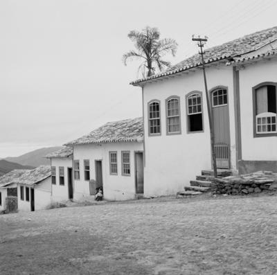 Ouro Preto, aspectos da cidade