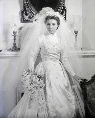 Casamento de Dulce Hacid