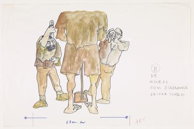 Entrevista com poeta popular sertanejo