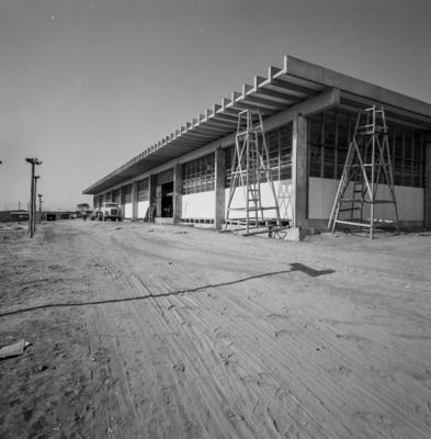 Cidade Universitária da Universidade de Brasília