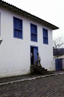 Igreja de Nossa Senhora do Rosário
