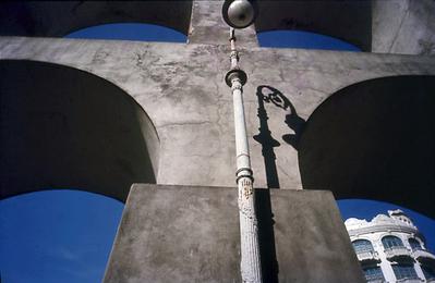 Série Rio Antigo - Arcos da Lapa