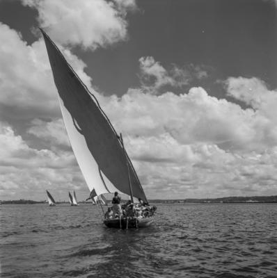 Procissão de Nosso Senhor dos Navegantes