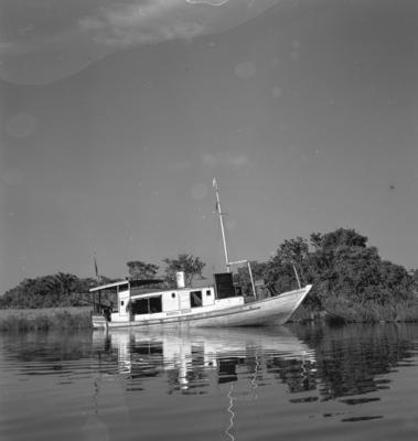 Série "Estrada de Ferro Tocantins"