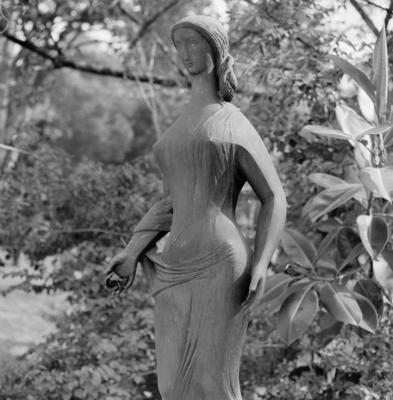 Esculturas de Alfredo Ceschiatti