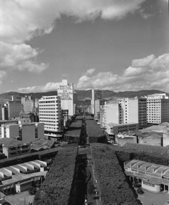 Aspectos de Belo Horizonte