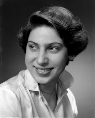 Maria Flora Estockler