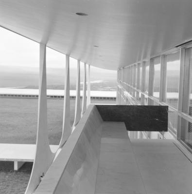 Palácio da Alvorada