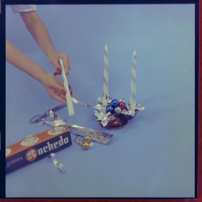 Campanha publicitária para Rochedo