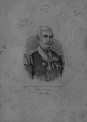 Almirante Barroso (desenho em livro ou periódico)