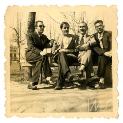 [Viagem à Sibéria]