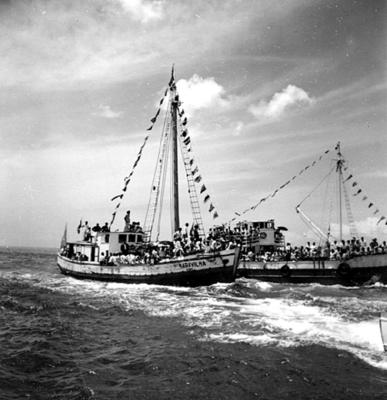 Procissão de Nosso Senhor dos Navegantes