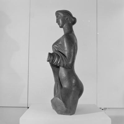 Esculturas de Alfredo Ceschiatti