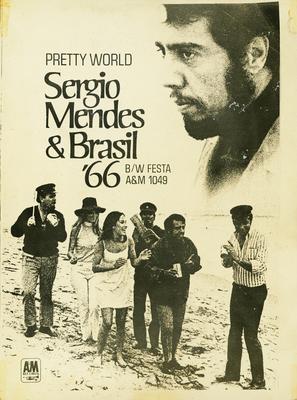 Sérgio Mendes & Brasil '66