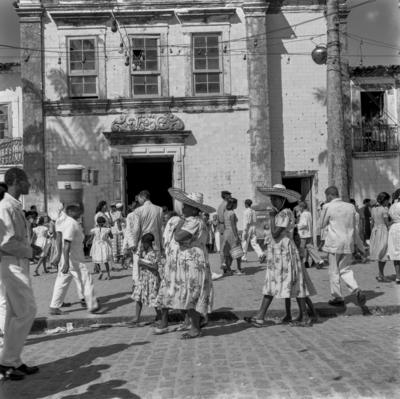 Procissão de Nosso Senhor dos Navegantes