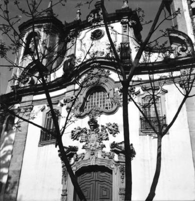 Igreja Nossa Senhora do Carmo