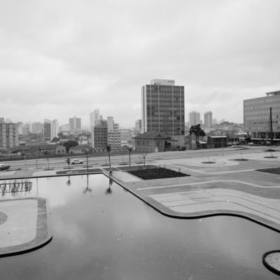 Centro Cívico de Santo André