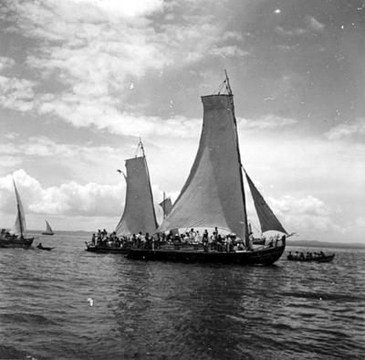 Procissão de Nosso Senhor dos Navegantes