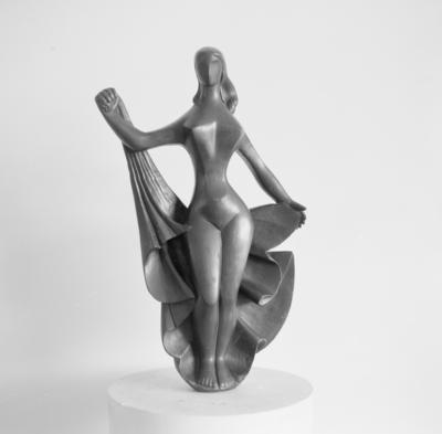 Esculturas de Alfredo Ceschiatti