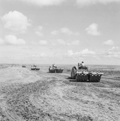 Construção de Brasília