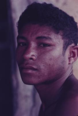 Quilombo de Sibaúma