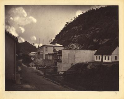 Imperial Fábrica de São Pedro de Alcântara