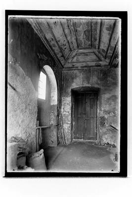 Cadeia Velha, atual Palácio Tiradentes