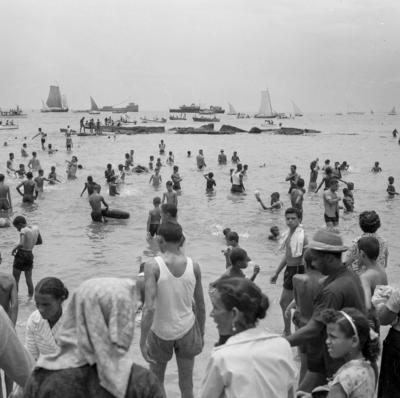 Procissão de Nosso Senhor dos Navegantes