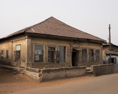 Ibadan #04